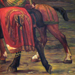 Heraldic Chivalry - Mucha - part 4